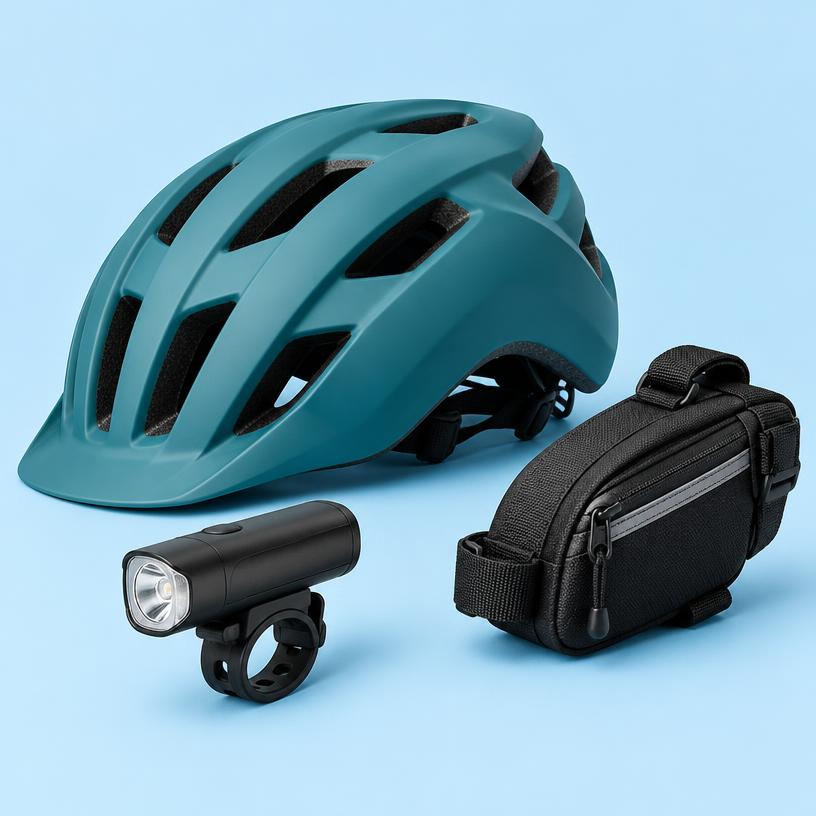 Cykeltilbehør
