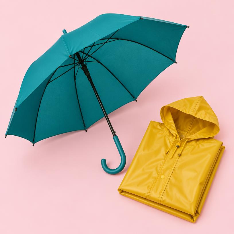 Regn & beskyttelse